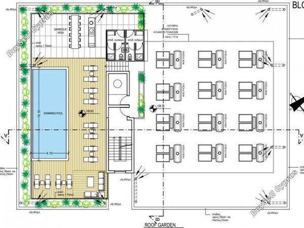 studio apartment for sale geroskipou paphos 7734945 image 11548367