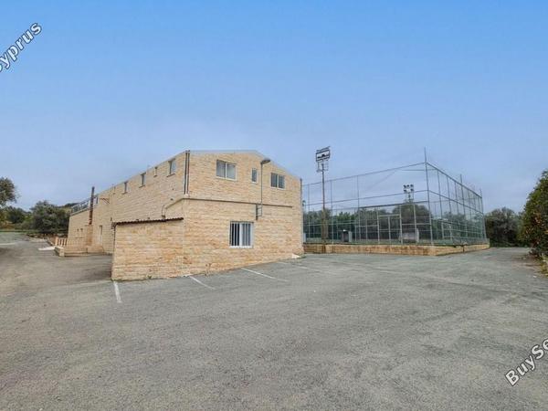 studio building for sale poli chrysochous paphos 8406945 image 15939386