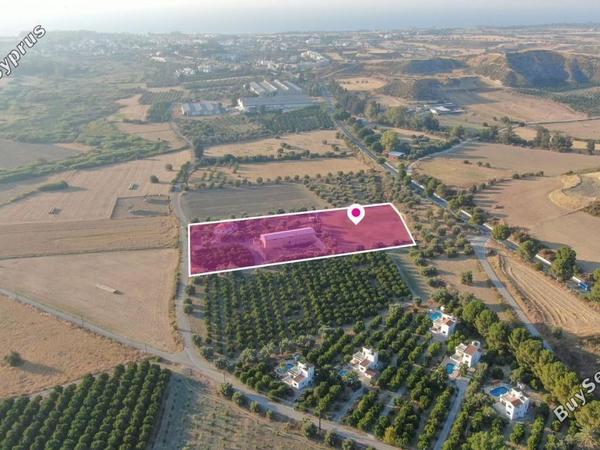 studio building for sale poli chrysochous paphos 8406945 image 15939392