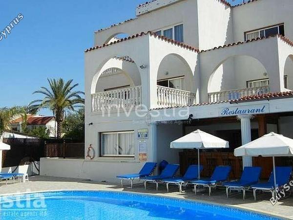 studio hotel for sale dekeleia larnaca 8804945 image 16804415
