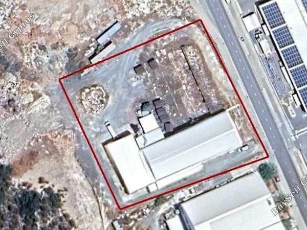 studio warehouse for sale ypsonas limassol 1546945 image 13728063