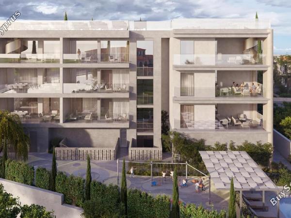 1 bedroom apartment for sale tombs of the kings paphos 8560055 image 15838881
