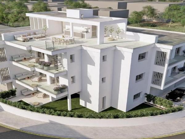 1 bedroom penthouse for sale kato lakatamia nicosia 8307055 image 16172940
