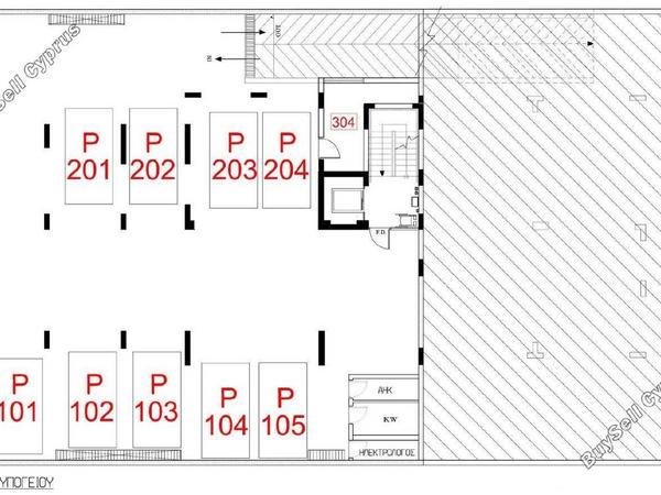 2 bedroom apartment for sale kato lakatamia nicosia 1864055 image 12714591
