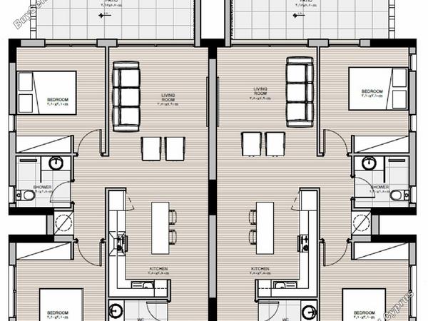 2 bedroom apartment for sale livadia larnacas larnaca 8563055 image 15802434