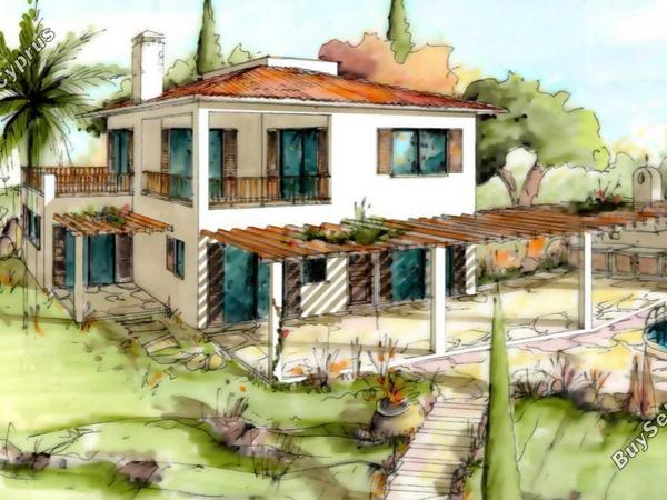 3 bedroom detached house for sale tala paphos 1859055 image 6783154
