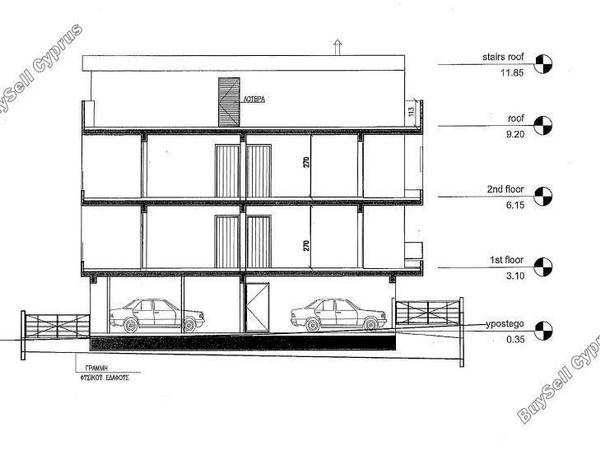 3 bedroom penthouse for sale erimi limassol 8152055 image 13468999