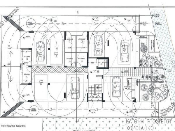 3 bedroom penthouse for sale erimi limassol 8152055 image 13469003