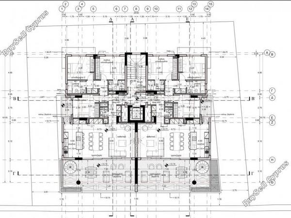 3 bedroom penthouse for sale katholiki limassol 7735055 image 13899101