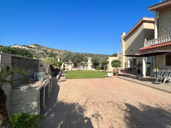 5 bedroom detached house for sale fasoula lemesou limassol 1547055 image 5882674
