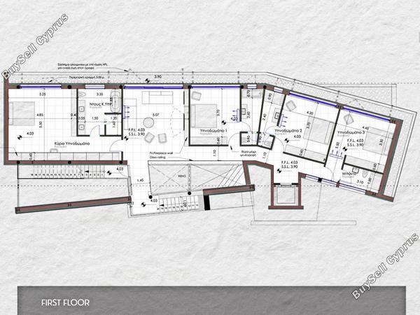 5 bedroom detached house for sale protaras famagusta 1282055 image 2216596