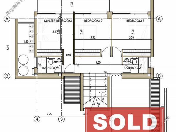 5 bedroom detached house sold agia thekla famagusta 1935055 image 7629734