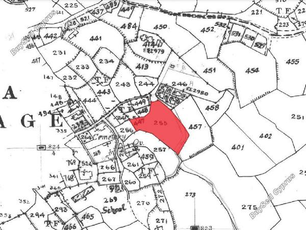 land for sale ineia paphos 823055 image 15599879