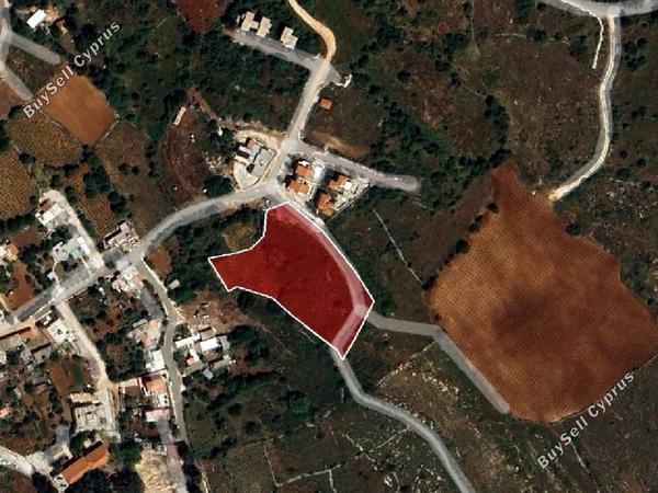 land for sale ineia paphos 823055 image 15599881