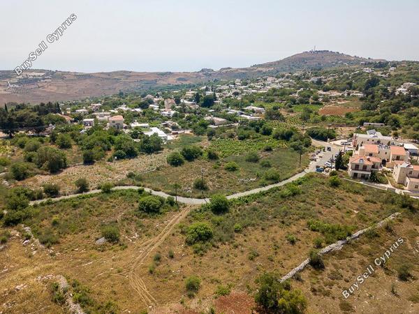 land for sale ineia paphos 823055 image 15599885