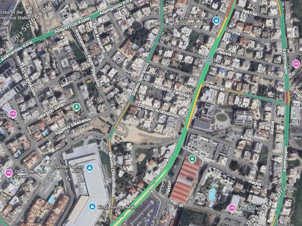 land for sale kato paphos paphos 8395055 image 14815755