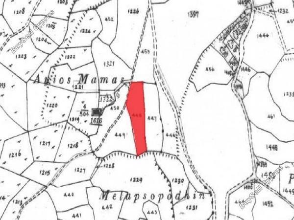 land for sale polemi paphos 8255055 image 16805072