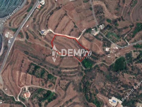 land for sale pomos paphos 7812055 image 12686293