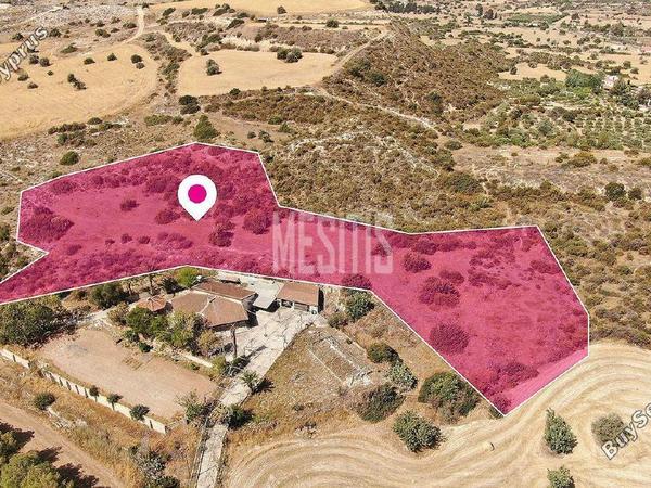 plot for sale choirokoitia larnaca 1266055 image 10496227