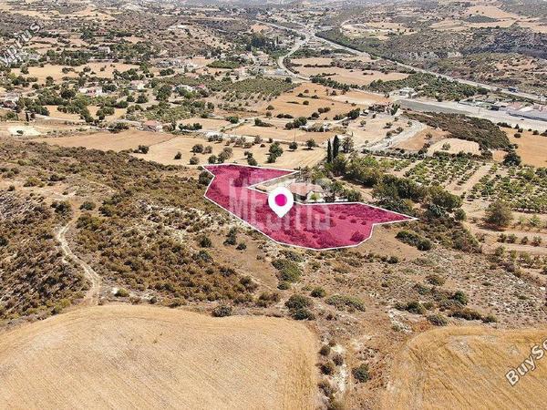 plot for sale choirokoitia larnaca 1266055 image 14055795