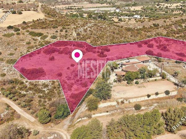 plot for sale choirokoitia larnaca 1266055 image 14055799