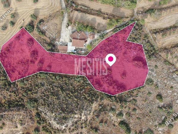 plot for sale choirokoitia larnaca 1266055 image 14055805