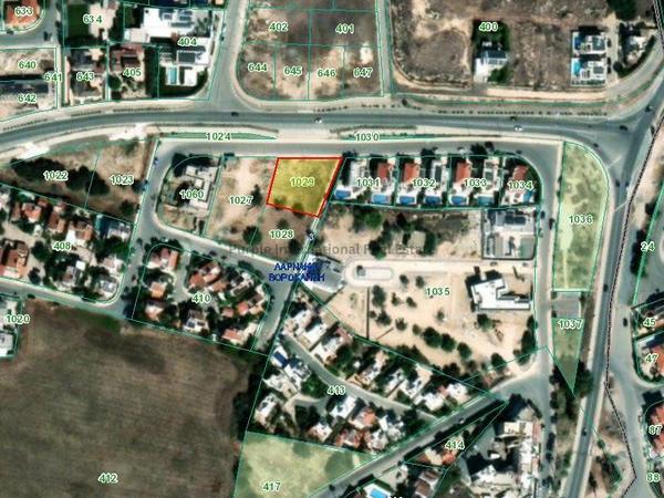 plot for sale dekeleia larnaca 8571055 image 15643528