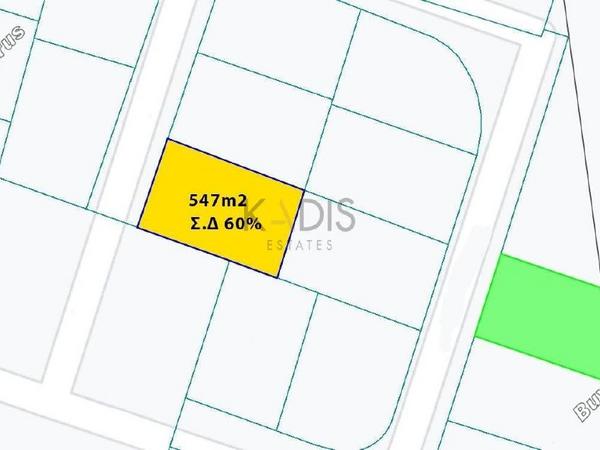 plot for sale kato lakatamia nicosia 1184055 image 5824933