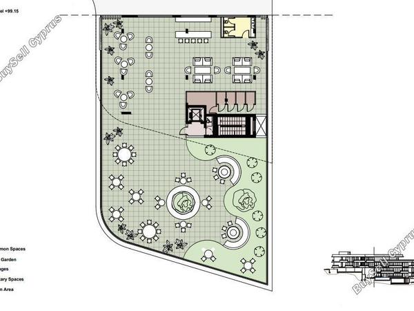 1 bedroom apartment for sale chlorakas paphos 7899155 image 12945044