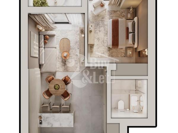 1 bedroom apartment for sale chlorakas paphos 7899155 image 12945045