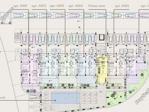 2 bedroom apartment for sale erimi limassol 8118155 image 14326883