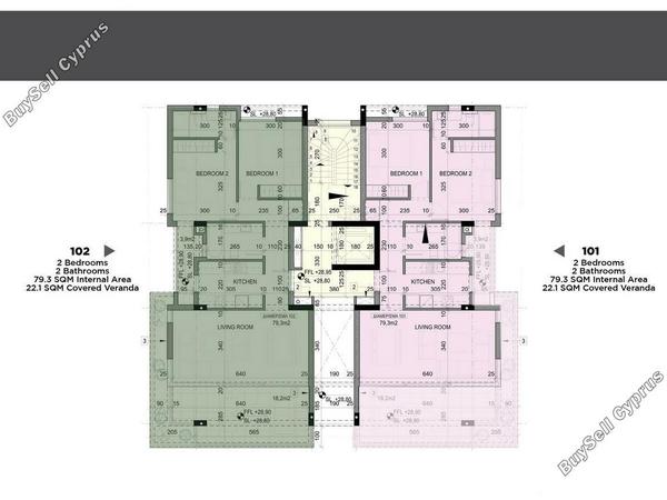 2 bedroom apartment for sale mackenzie larnaca 8444155 image 15060248