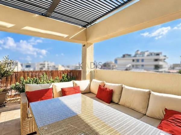 2 bedroom penthouse for sale agia zoni limassol 8772155 image 16595384