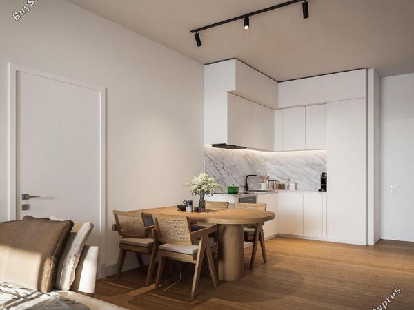 2 bedroom penthouse for sale agios athanasios limassol 8333155 image 14801080