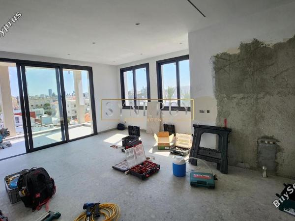 2 bedroom penthouse for sale agios dometios nicosia 1076155 image 15500505