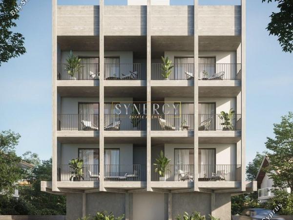 2 bedroom penthouse for sale agios dometios nicosia 1076155 image 16728510
