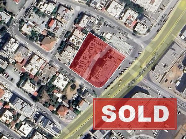 2 bedroom penthouse sold lakatamia nicosia 1871155 image 6923280