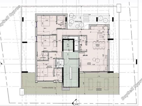 3 bedroom penthouse for sale agia zoni limassol 1819155 image 13759252