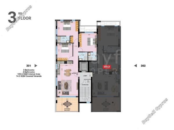 3 bedroom penthouse for sale faneromeni larnaca 7873155 image 13038682