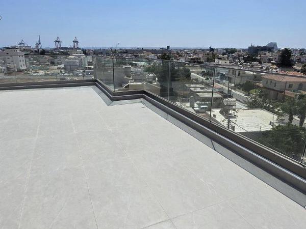 4 bedroom penthouse for sale zakaki limassol 1179155 image 12642646