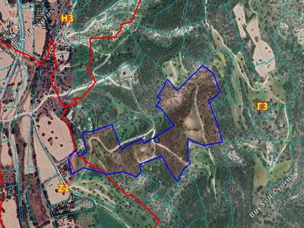 land for sale agios theodoros larnacas larnaca 8716155 image 16294551