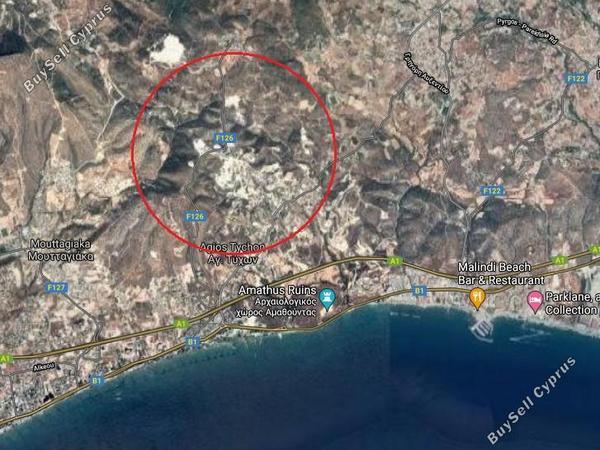 land for sale agios tychonas limassol 7739155 image 12569965