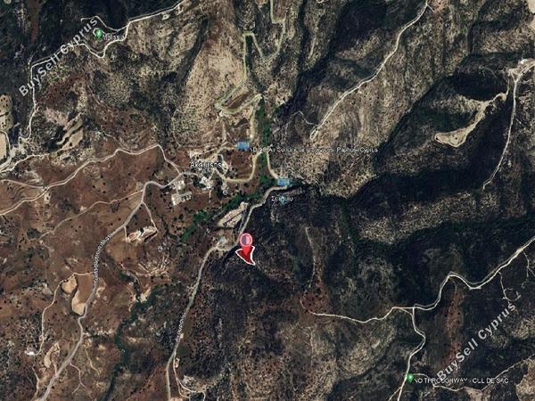 land for sale akoursos paphos 8630155 image 16718045