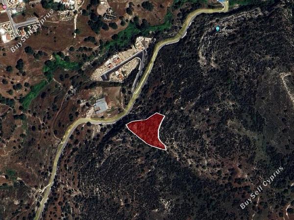 land for sale akoursos paphos 8630155 image 16718047