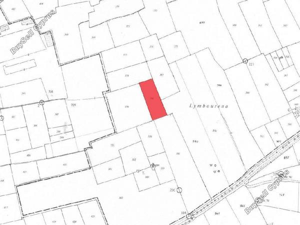 land for sale dali nicosia 7495155 image 9318581