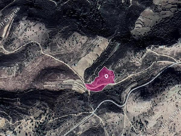 land for sale mousere paphos 8396155 image 14823819