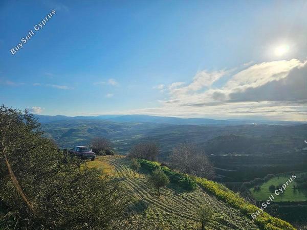 land for sale theletra paphos 1661155 image 4264953