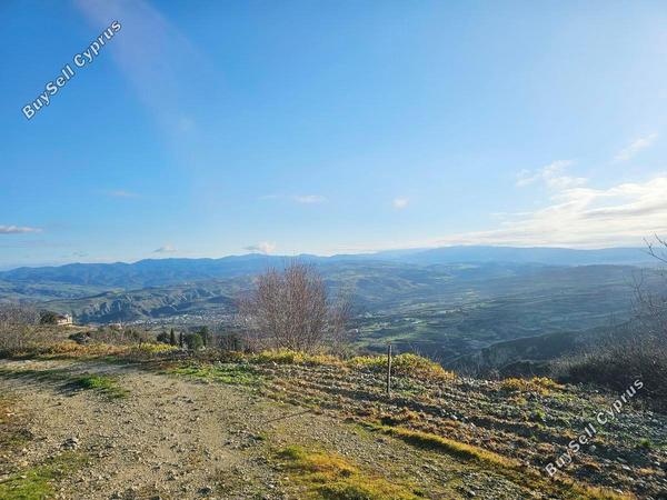 land for sale theletra paphos 1661155 image 4264954
