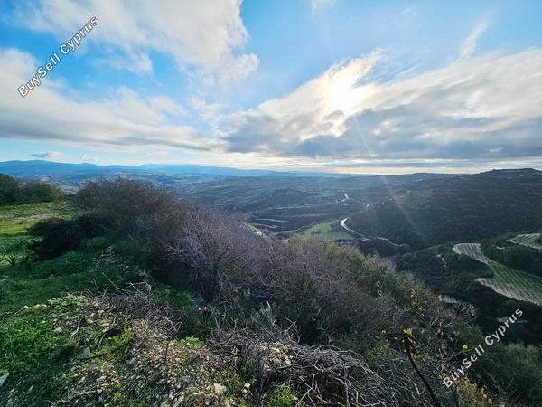 land for sale theletra paphos 1661155 image 4264957