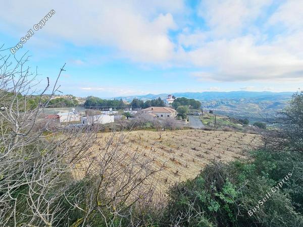 land for sale theletra paphos 1661155 image 4264960